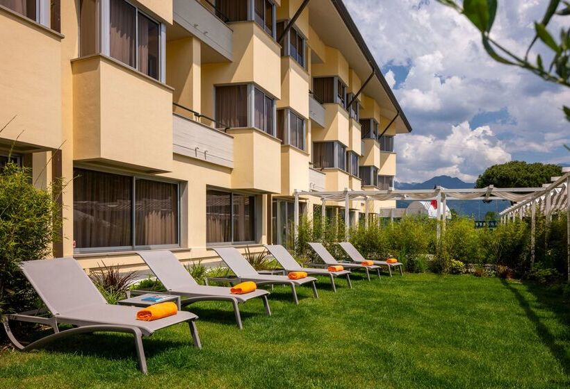 Unahotels Forte Dei Marmi