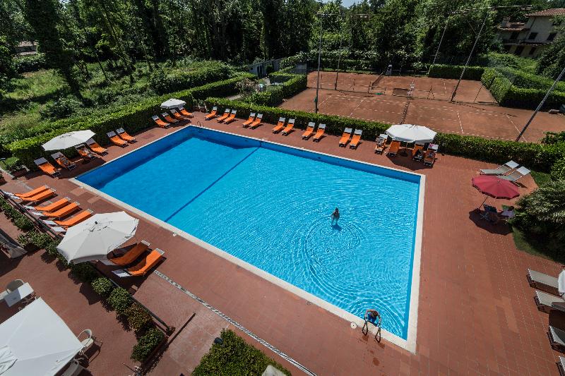 Unahotels Forte Dei Marmi