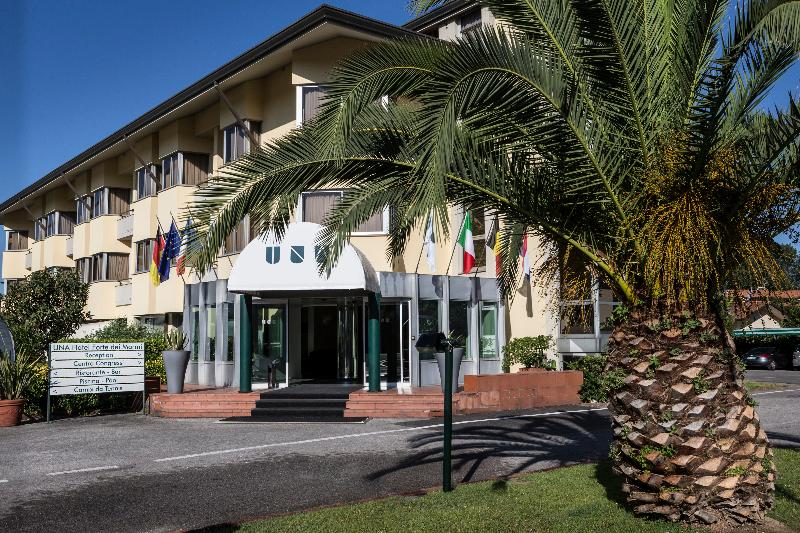 Unahotels Forte Dei Marmi