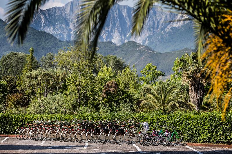 Unahotels Forte Dei Marmi