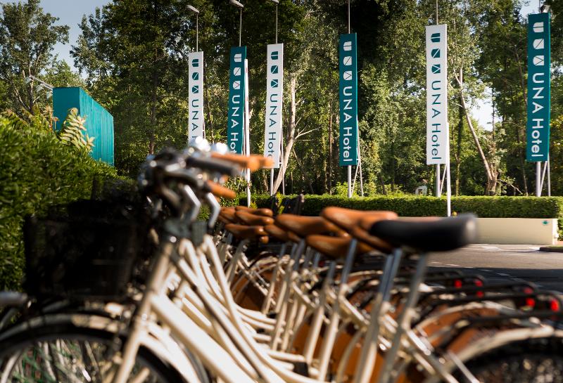 Unahotels Forte Dei Marmi