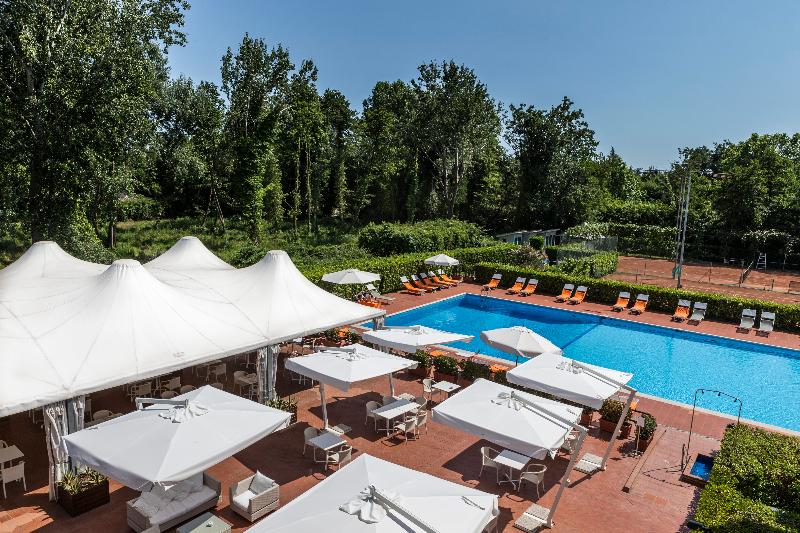 Unahotels Forte Dei Marmi