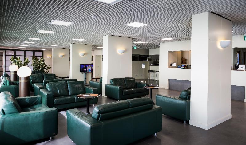 Unahotels Forte Dei Marmi