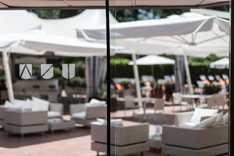 Unahotels Forte Dei Marmi