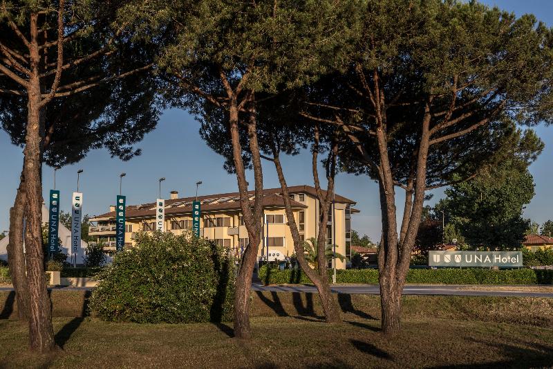 Unahotels Forte Dei Marmi
