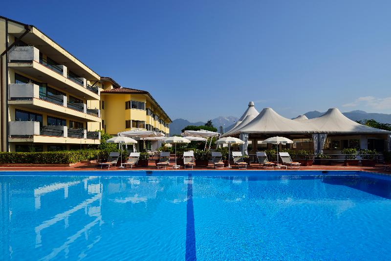 Unahotels Forte Dei Marmi