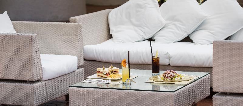 Unahotels Forte Dei Marmi