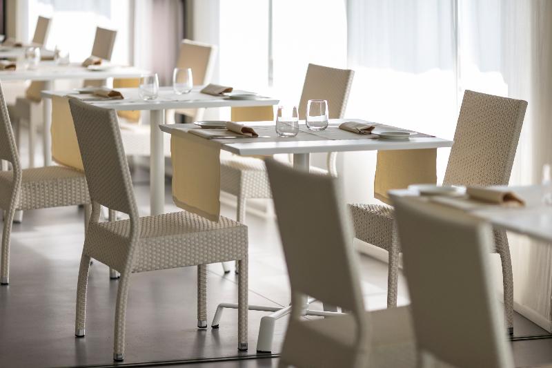 Unahotels Forte Dei Marmi