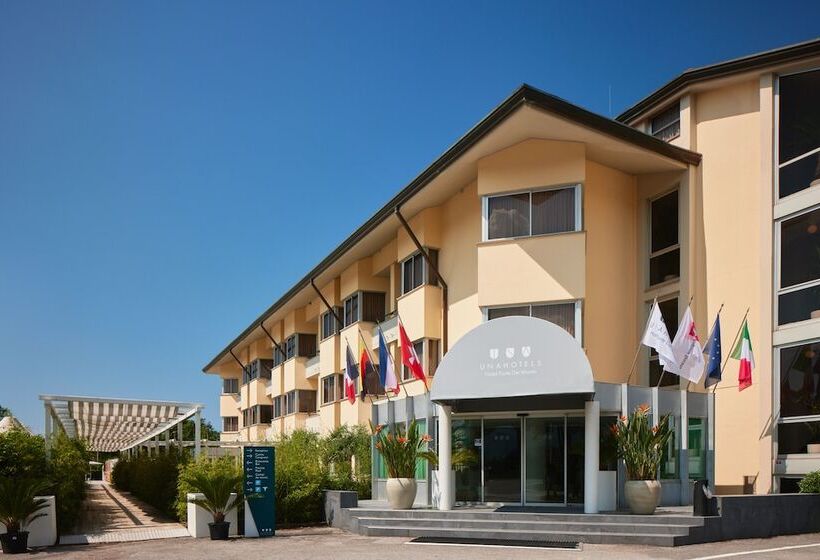 Unahotels Forte Dei Marmi