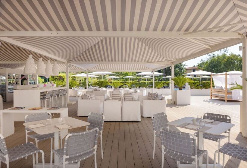 Unahotels Forte Dei Marmi