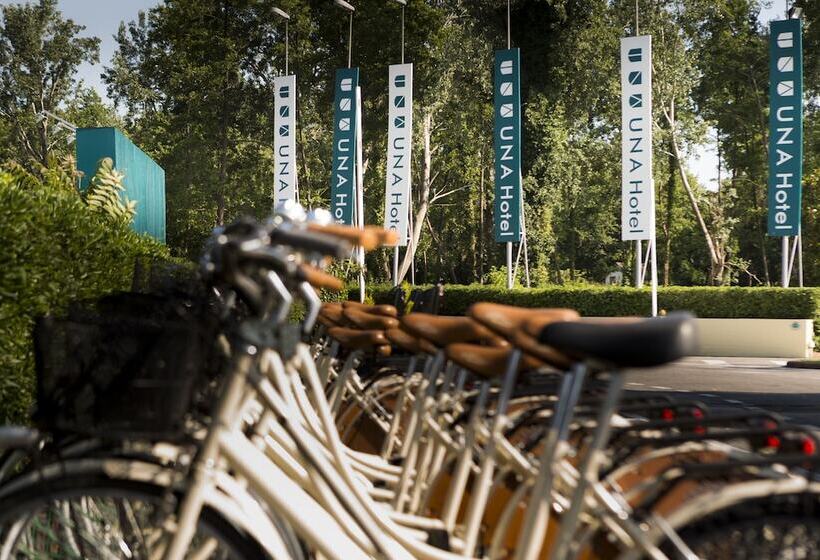 Unahotels Forte Dei Marmi