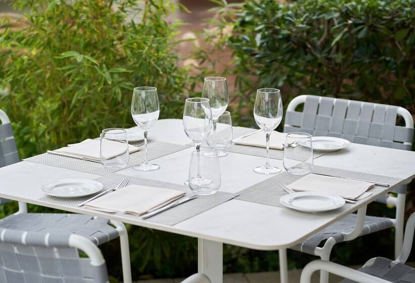 Unahotels Forte Dei Marmi