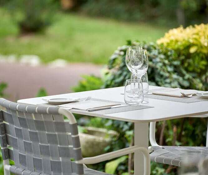 Unahotels Forte Dei Marmi