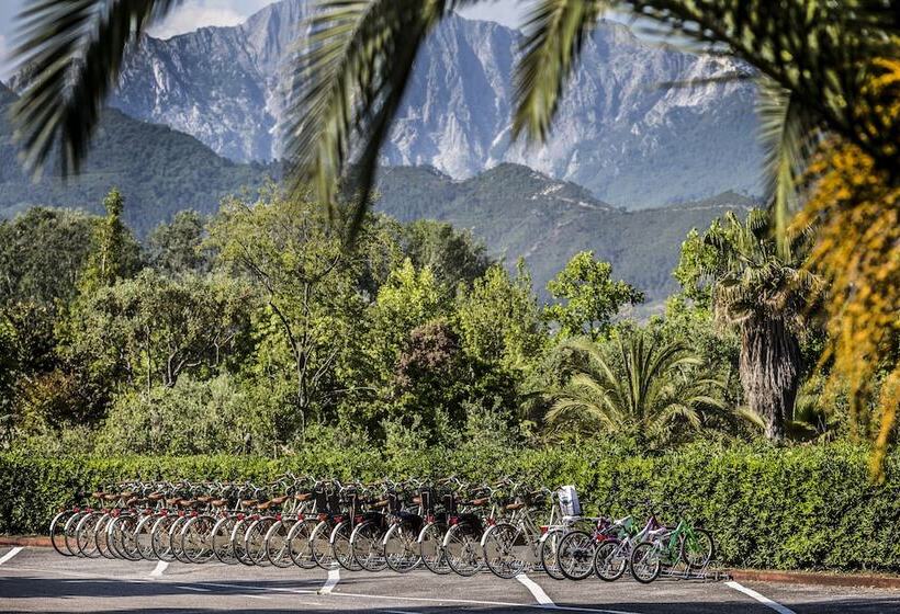 Unahotels Forte Dei Marmi