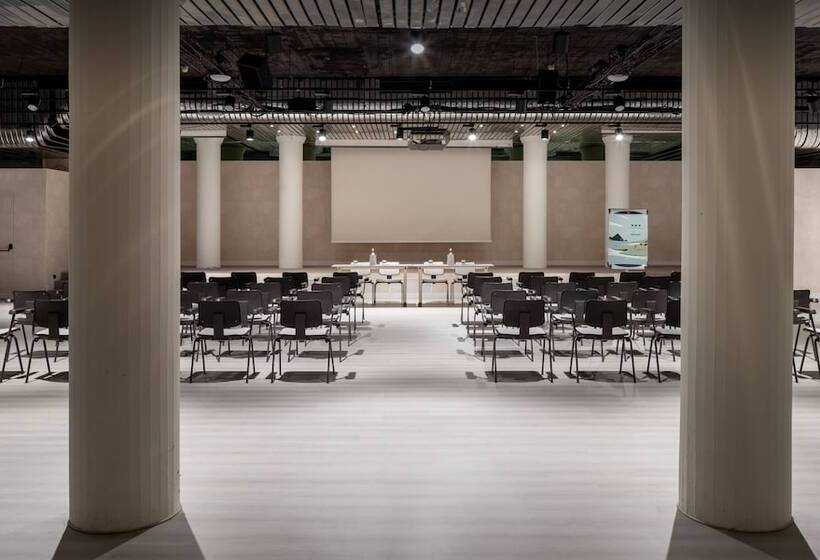 Unahotels Forte Dei Marmi
