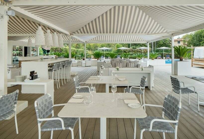 Unahotels Forte Dei Marmi