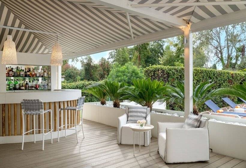 Unahotels Forte Dei Marmi