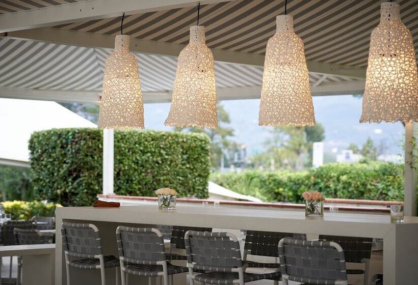 Unahotels Forte Dei Marmi