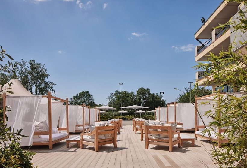 Unahotels Forte Dei Marmi