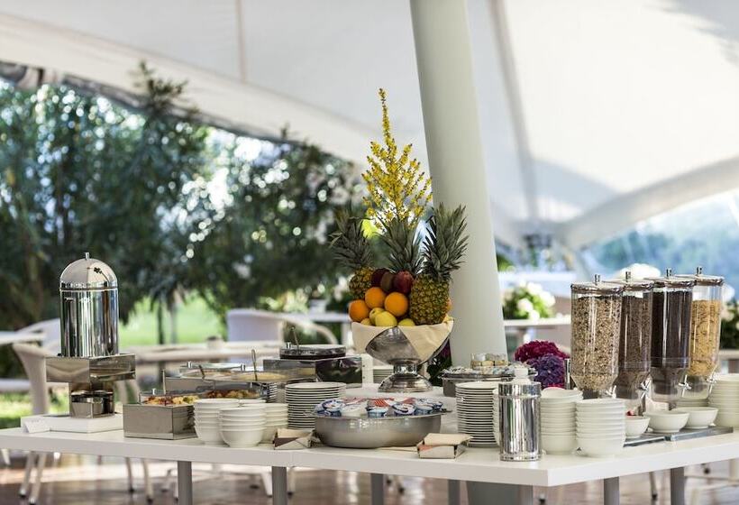 Unahotels Forte Dei Marmi