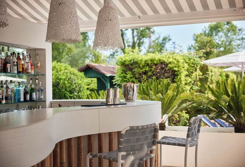 Unahotels Forte Dei Marmi