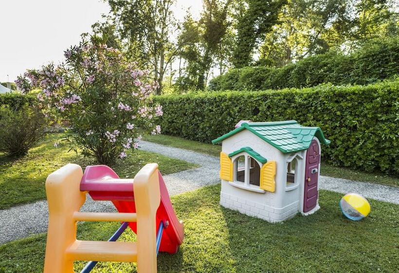 Unahotels Forte Dei Marmi