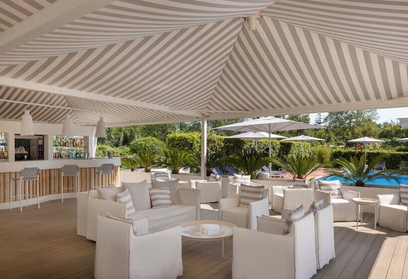 Unahotels Forte Dei Marmi