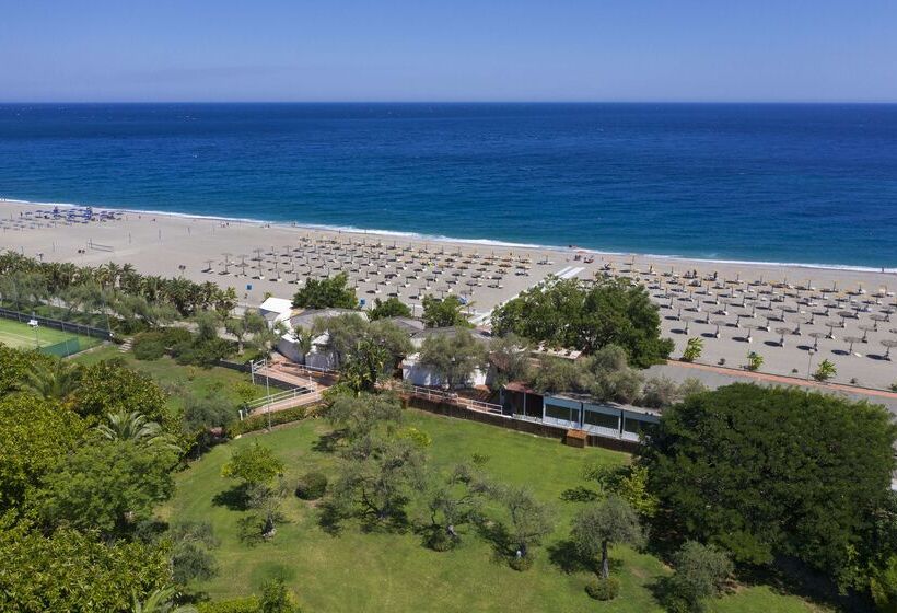 Unahotels Naxos Beach Sicilia