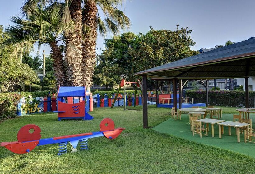 Unahotels Naxos Beach Sicilia