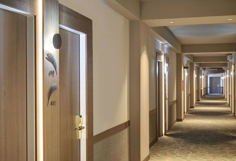 Unahotels Naxos Beach Sicilia