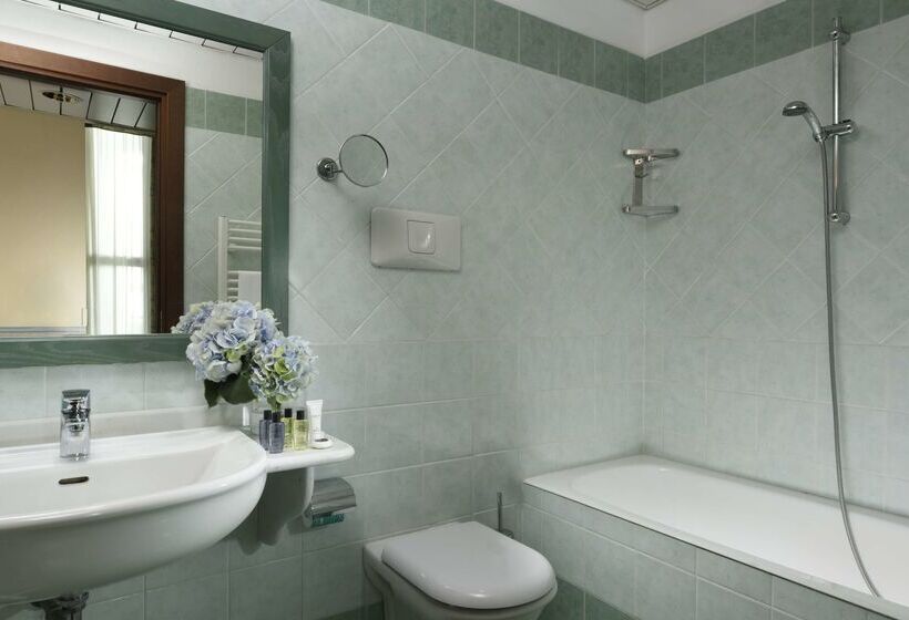 Unahotels Naxos Beach Sicilia