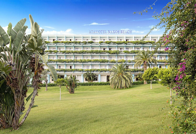 Unahotels Naxos Beach Sicilia