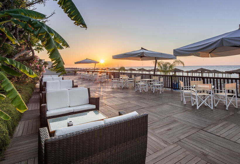 Unahotels Naxos Beach Sicilia