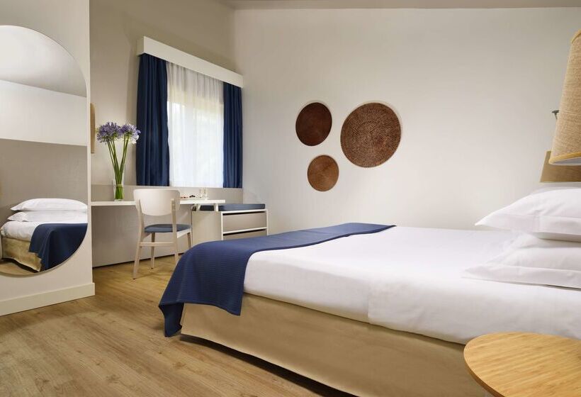 Unahotels Naxos Beach Sicilia