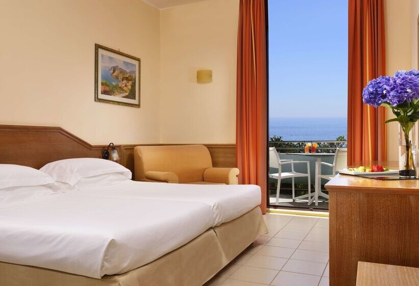 Unahotels Naxos Beach Sicilia
