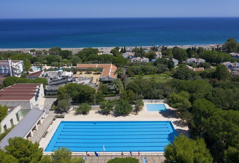 Unahotels Naxos Beach Sicilia