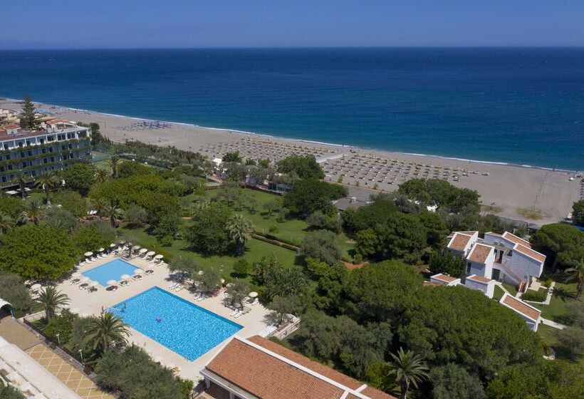 Unahotels Naxos Beach Sicilia