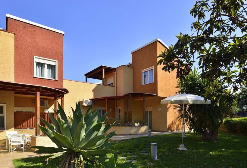 Unahotels Naxos Beach Sicilia