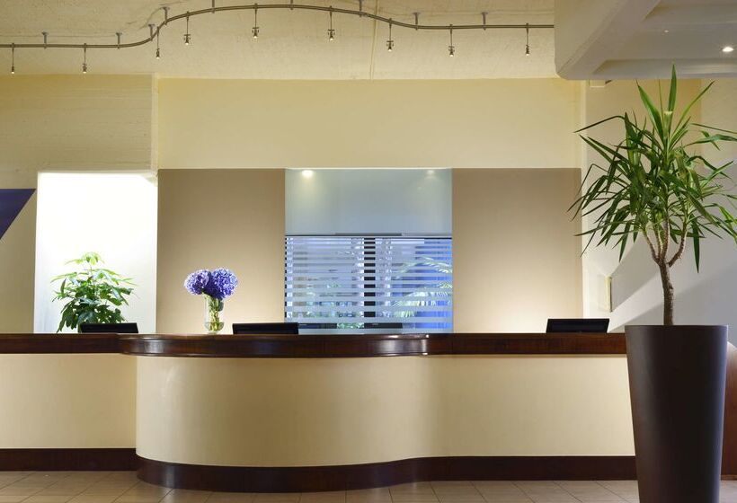 Unahotels Naxos Beach Sicilia