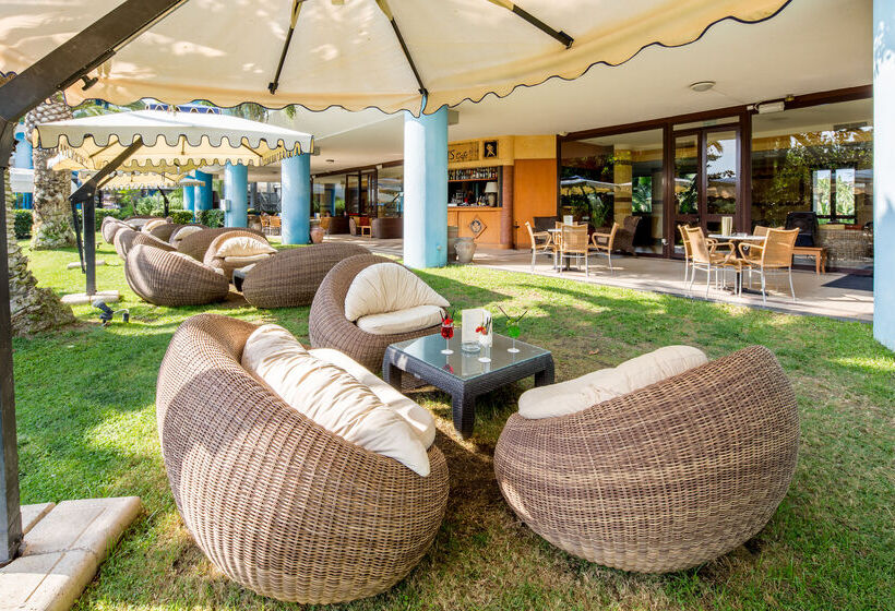 Unahotels Naxos Beach Sicilia