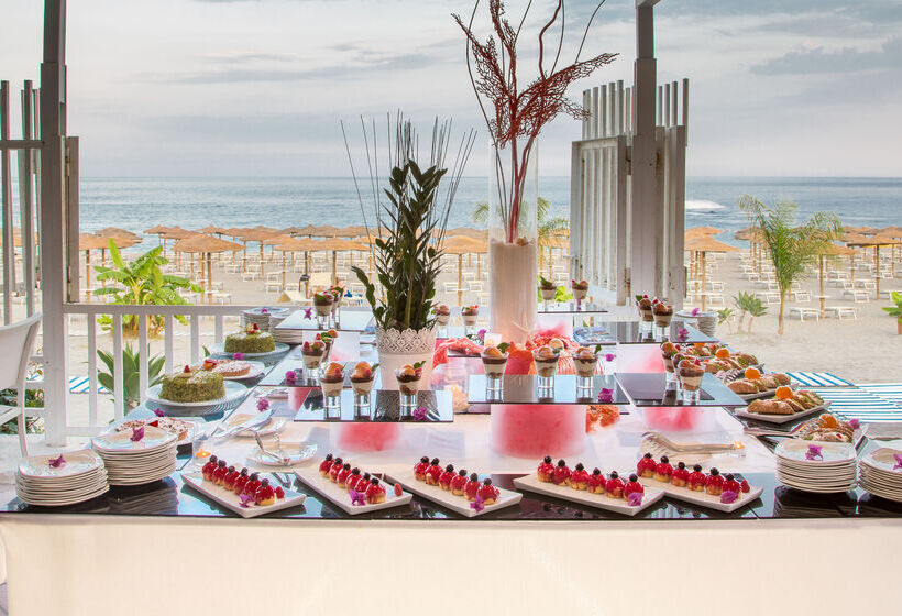 Unahotels Naxos Beach Sicilia