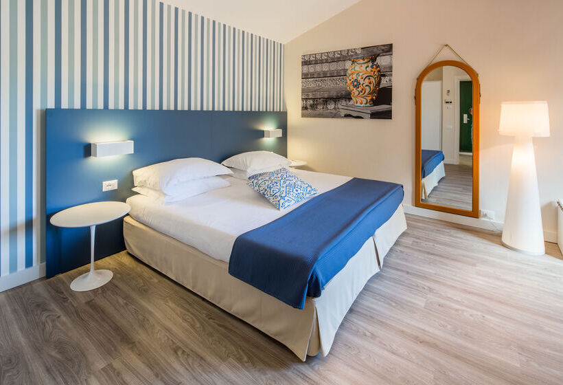 Unahotels Naxos Beach Sicilia