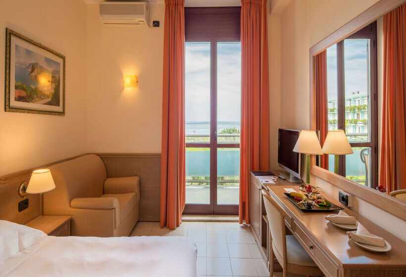 Unahotels Naxos Beach Sicilia