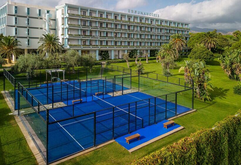 Unahotels Naxos Beach Sicilia