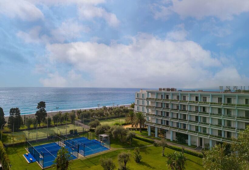 Unahotels Naxos Beach Sicilia