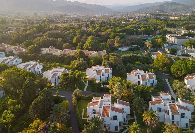 Unahotels Naxos Beach Sicilia