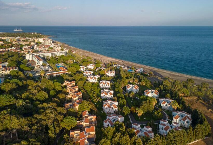 Unahotels Naxos Beach Sicilia