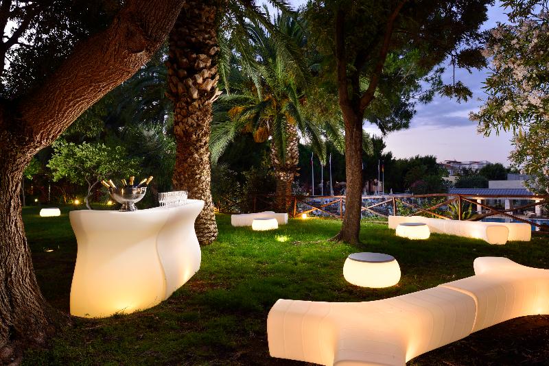 Unahotels Naxos Beach Sicilia