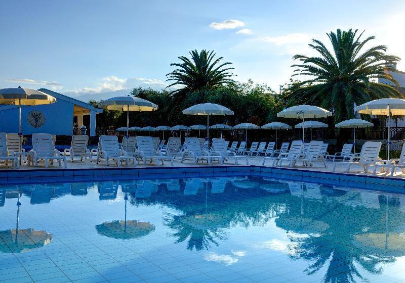 Unahotels Naxos Beach Sicilia