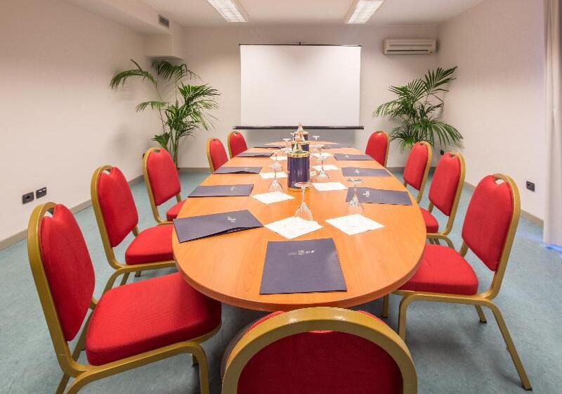 Unahotels Naxos Beach Sicilia